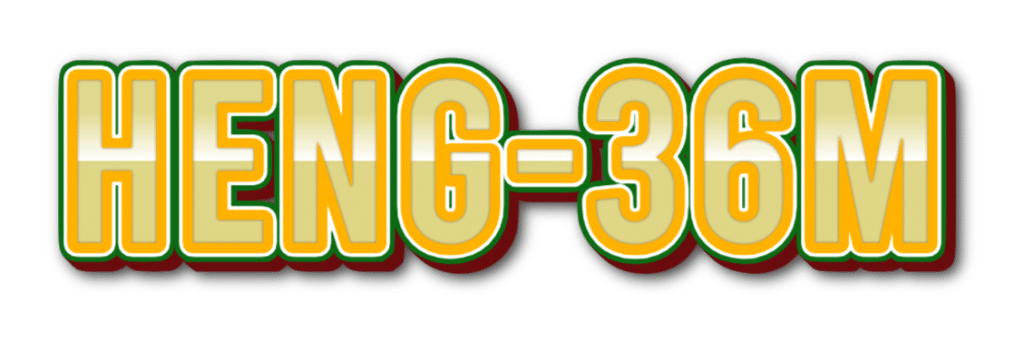 heng-36m
