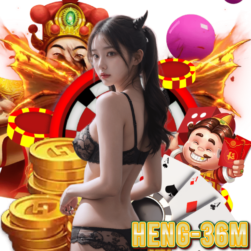 heng-36m คาสิโนออนไลน์