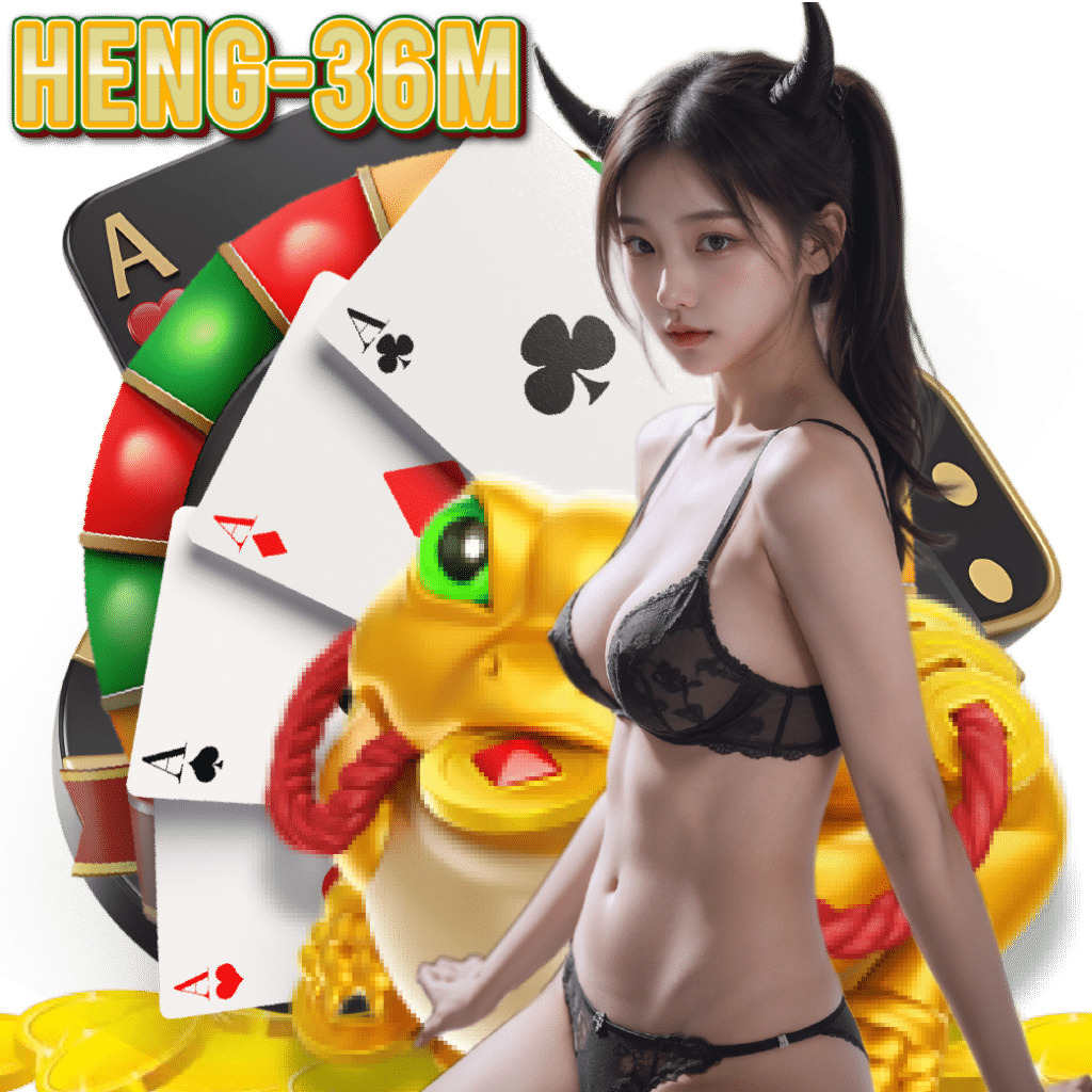heng-36m สมัคร